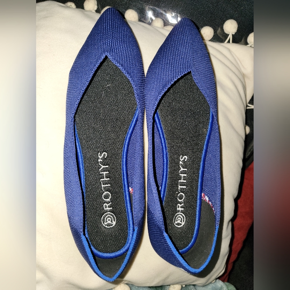 Rothy's